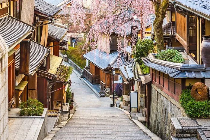 Immagine di Kyoto