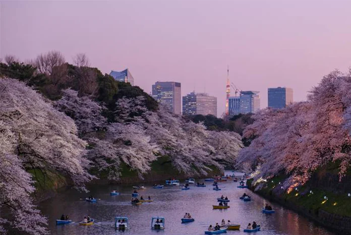 Immagine di Tokyo