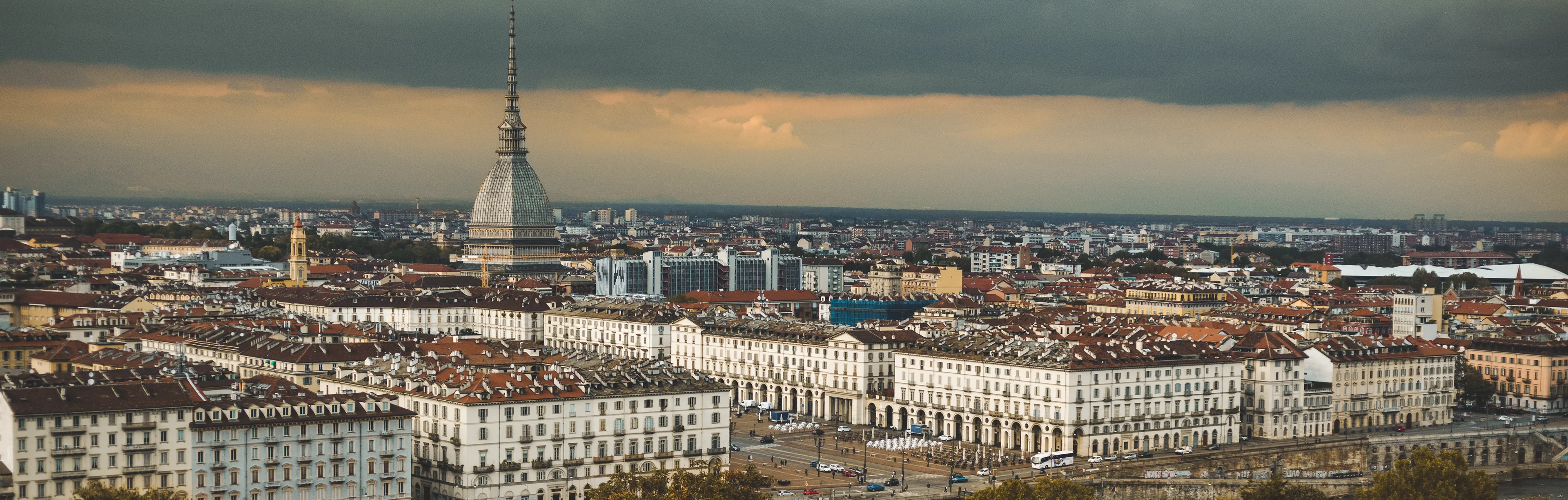 Immagine di Torino